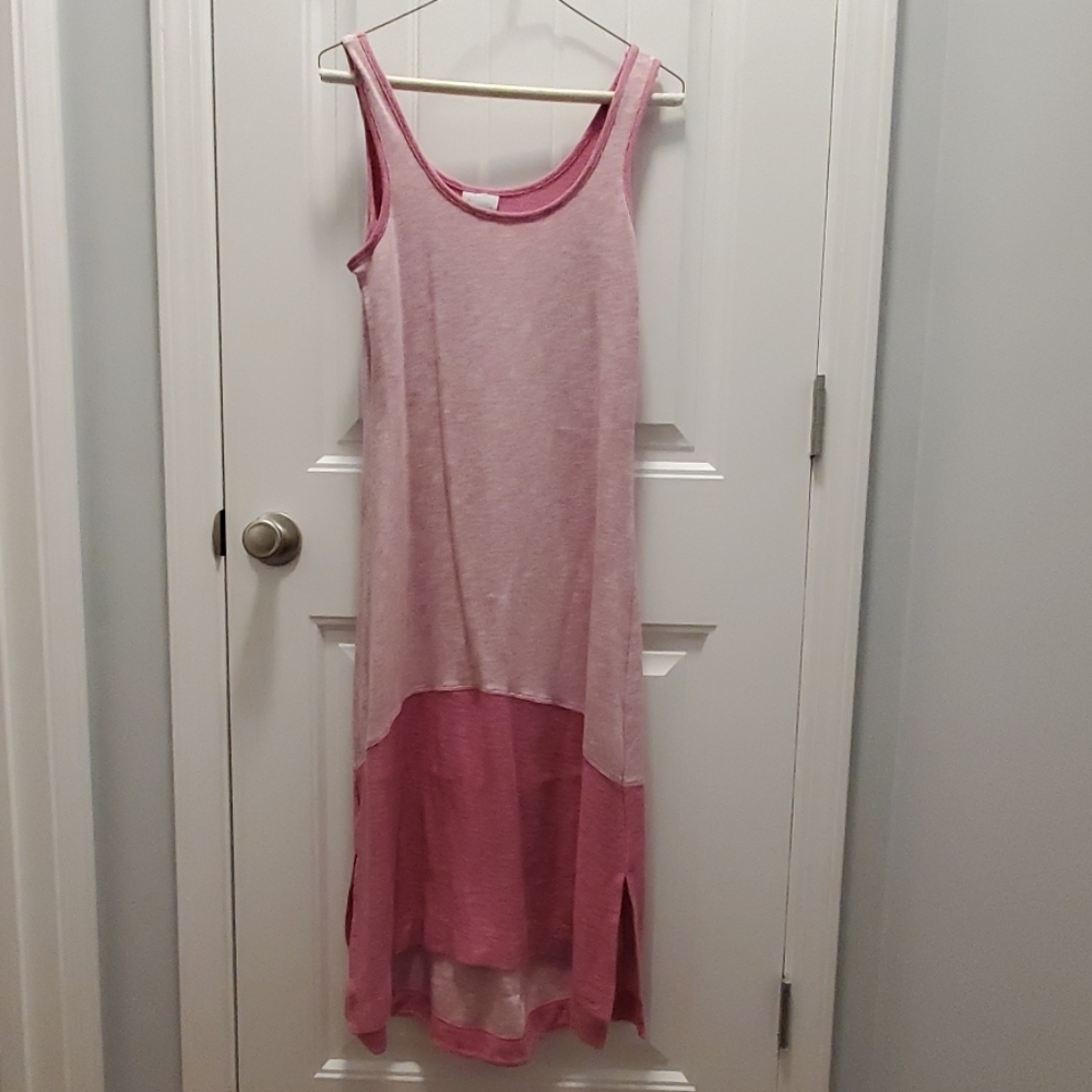 Columbia Dress